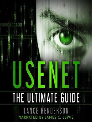 cover image of Usenet